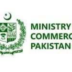 Ministry of commerce