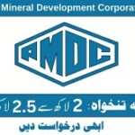 Pakistan Mineral Development Corporation