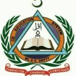 Cantt Public High School and Girls College