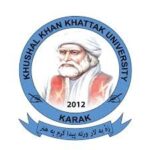 Khushal Khan Khattak University