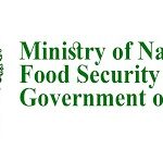 Ministry of Food Security & Research