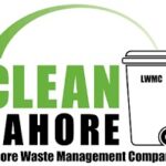 Lahore waste management company