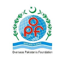 Overseas Pakistanis Foundation, OPF