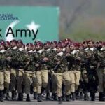 Pakistan Army