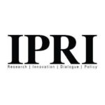 Islamabad Policy Research Institute (IPRI)
