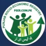 Punjab Socio Economic Registry PSER
