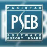 Pakistan Software Export Board PSEB