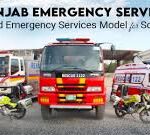 Punjab Emergency Service Rescue 1122