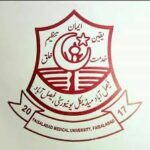 Faisalabad Medical University