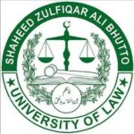 Shaheed Zulfiqar Ali Bhutto University of Veterinary & Animal Sciences