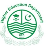 Higher Education Department