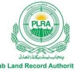Punjab Land Records Authority (PLRA)