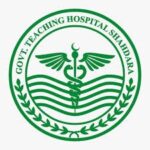 Government Teaching Hospital