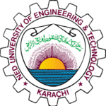 NED University of Engineering and Technology