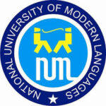 National University of Modern Languages ​​NUML
